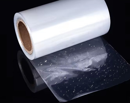 Waterproof and moisture-proof